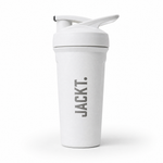 Load image into Gallery viewer, Stainless Steel Protein Shaker