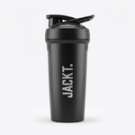 Load image into Gallery viewer, Stainless Steel Protein Shaker
