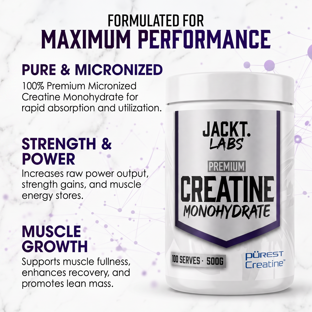 Creatine