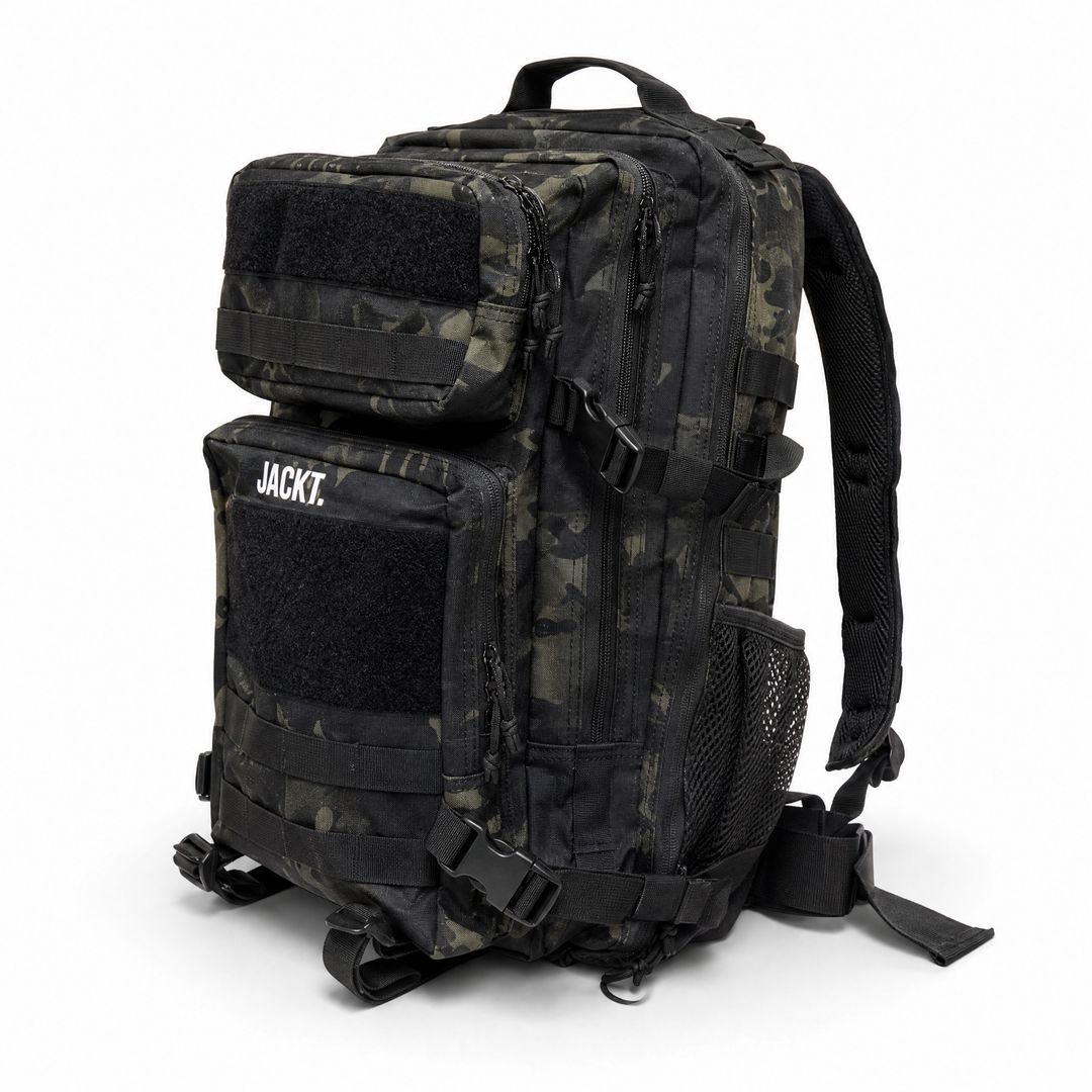 Gym Backpack