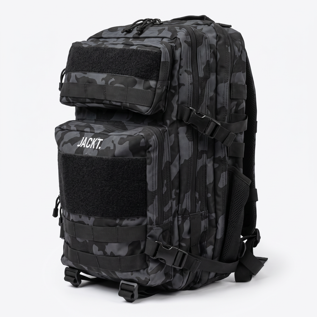 Gym Backpack