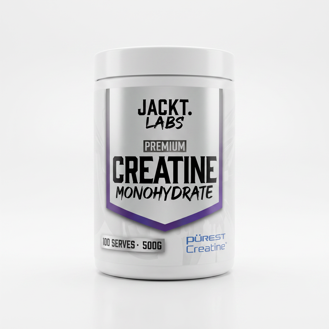 Creatine