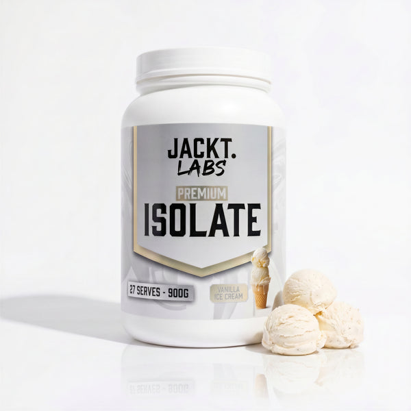 Premium Isolate