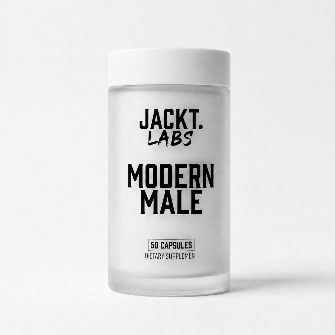 Modern Male