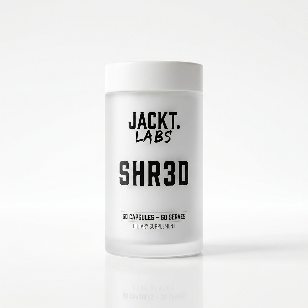SHR3D
